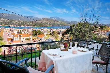 Apartment | City view | Good for workation