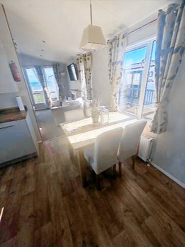 Holiday park Newbiggin-by-the-Sea