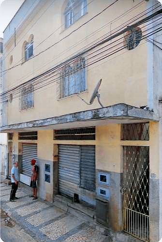 Apartamento Recanto dos Lagos