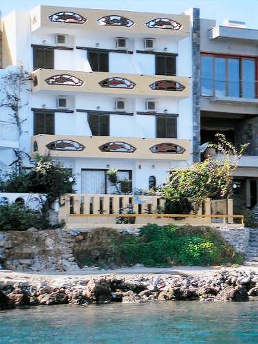 Apartment  Elounda