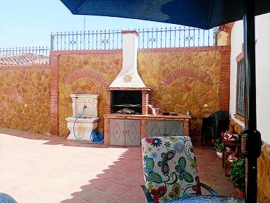Casa de 120 m²