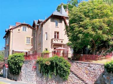 Villa St. Hubert