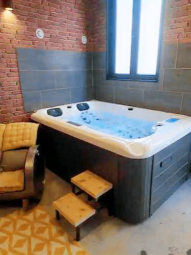 Appartement Annesse-et-Beaulieu