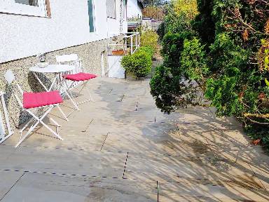 Ferienwohnung