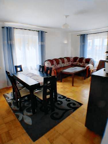 Apartament Augustów