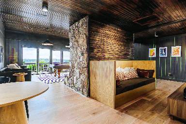 Chalet