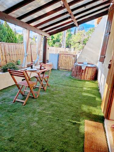 Appartement Paulhan