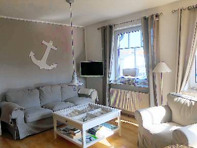 Appartement 50 m²
