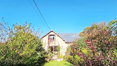 Gîte 45 m²