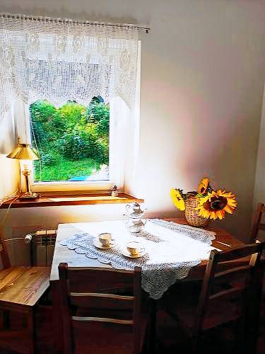 Apartament Jugowice