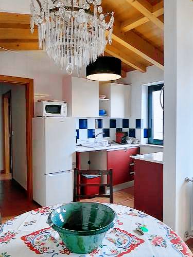 Apartamento Gouveia