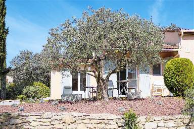 Maison de vacances