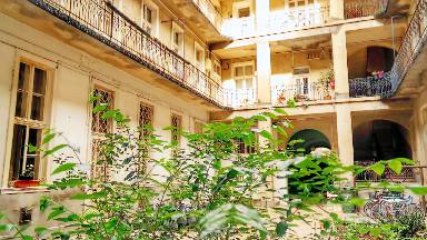 Appartement 70 m²