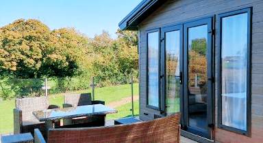 Caplor Glamping & Lodges