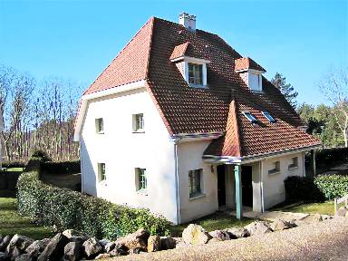 Maison de vacances 130 m²