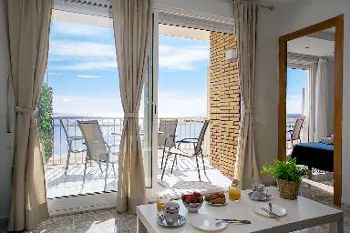 Apartamento de 75 m²