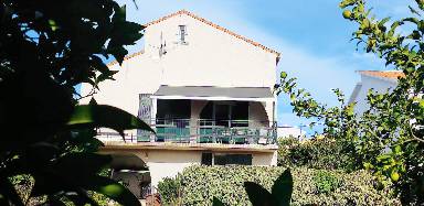 Villa 150 m²