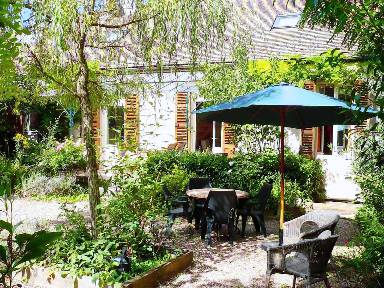 Maison de vacances 150 m²