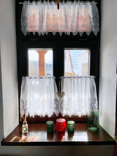 Apartmán Volyně