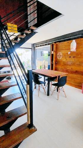 72 m² Ferienhaus