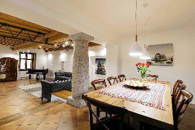 Appartamento 110 m²