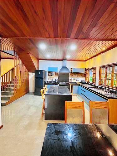 Casa Trindade