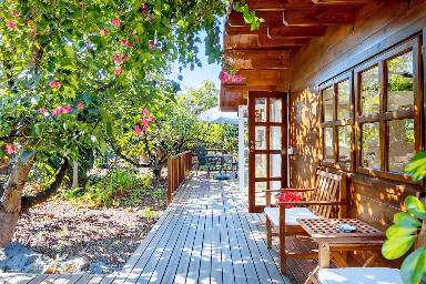 33 m² Cottage