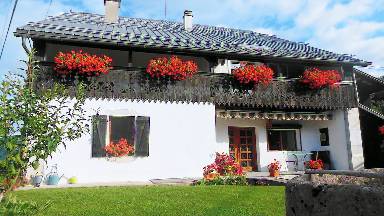 Maison de vacances