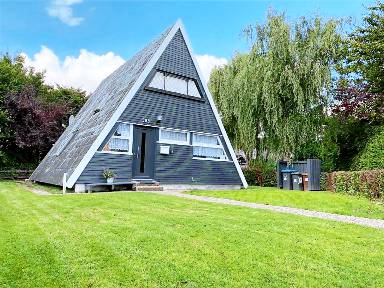 90 m² Ferienhaus