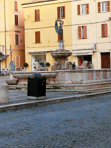 Appartement Fano