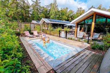 Wellness De Thijmse Berg