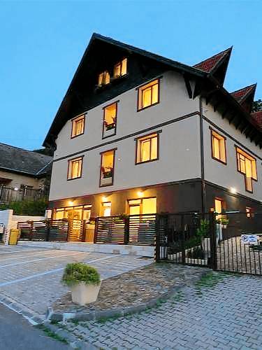 Appartement Sighișoara