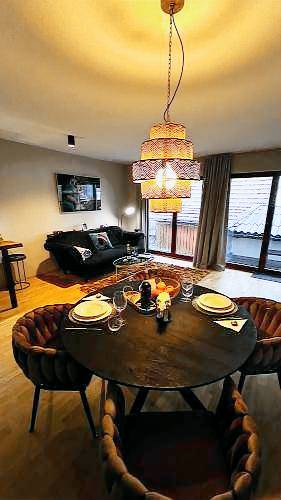 Ferienwohnung Bad Soden-Salmünster