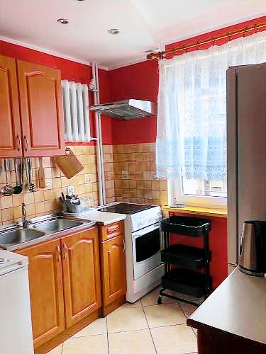 Apartament Olecko