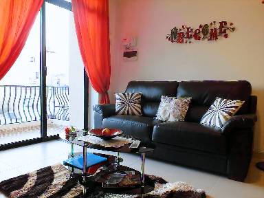 Appartement 120 m²