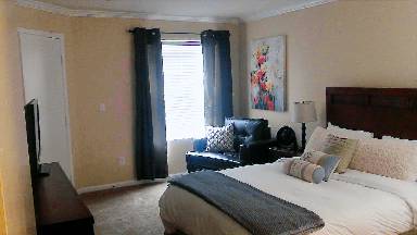 Condo Twin Lakes