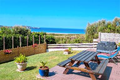Maison de vacances 110 m²