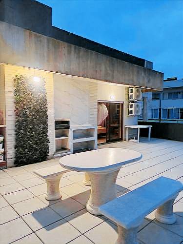 Apartamento Fátima