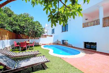 Alloggio 20 m²