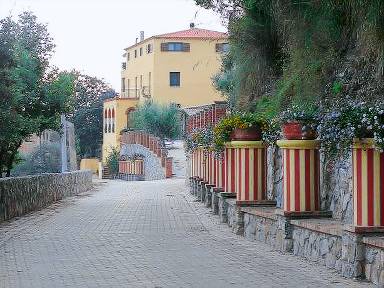 Agriturismo