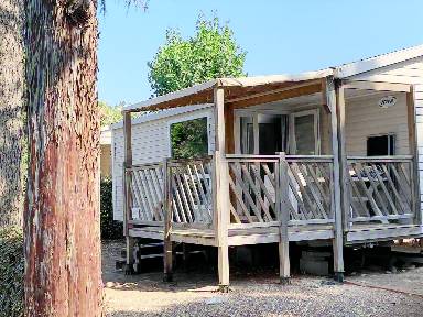 20 m² Ferienpark