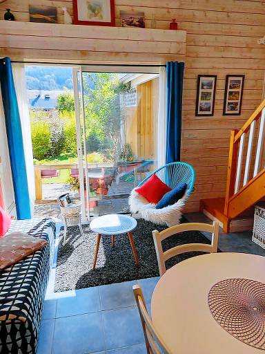Appartement 23 m²