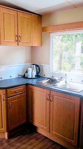 Bed & Breakfast Borne Sulinowo