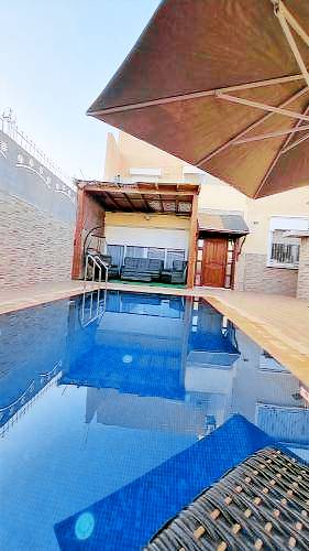 Maison de vacances Taghazout