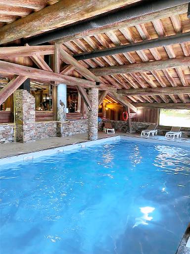 Appartement 100 m²