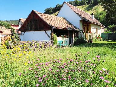 Cottage 70 m²
