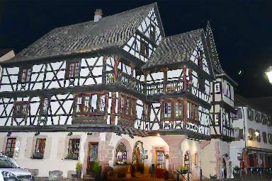 Maison de vacances 90 m²