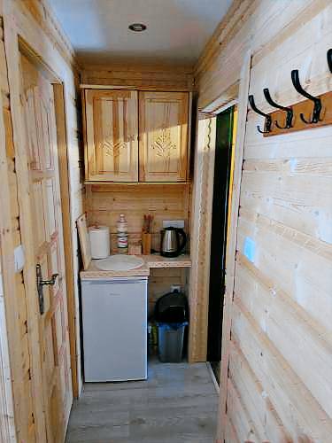 Apartament Muszyna
