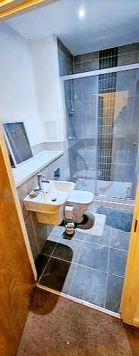 Bed and breakfast Granton