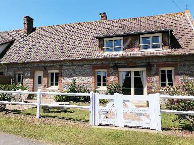 Maison de vacances 150 m²